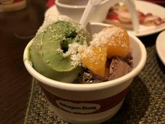 -OPEN開全日自助餐厅·牛肉火锅·海鲜(佛山希尔顿酒店)