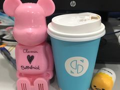 -KYO COFFEE(胶州路店)