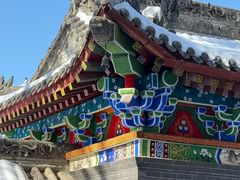 -终南山南五台景区