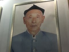 -库车王府