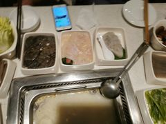 -海底捞火锅(高科广场店)