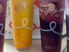 -喜茶(上海奉贤宝龙店)