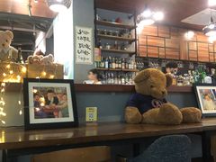 -咖法森林·咖啡  酒吧(天河店)