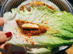 -佰烧海鲜烤肉火锅自助(世茂国际广场店)