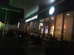 -星巴克臻选(深圳龙华红山天虹店)