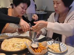 -必胜客(海滨店)