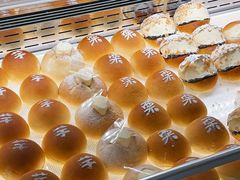 -石头先生的烤炉(济南高新万达店)