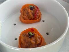 -悦厅·下午茶(杭州柏悦酒店)