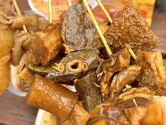 -老day牛杂(官也街总店)