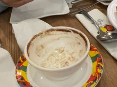 -安妮意大利餐厅(世贸天阶店)