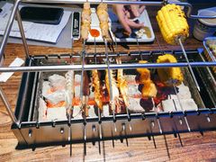 -三个蒙古大叔羊肉串(大宁店)