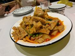 -巴依老爷新疆美食(清华东门店)