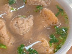 -老磁器口豆汁店(马家堡店)