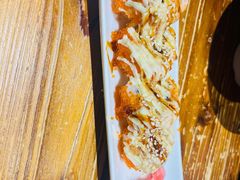 -小川洋风料理(街道口店)