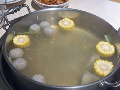 -汕头八合里海记牛肉店(清河店)