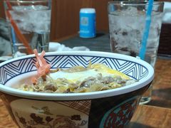 -五右卫门(张自忠路店)