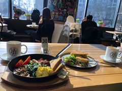 -Jamaicablue Coffeeshop(中央广场店)