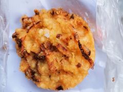 油墩子-阿婆油墩子(五里桥路188弄小区店)