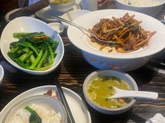 -瑶王府·广西菜(茶花园店)