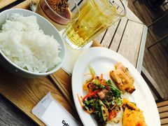 -无印良品餐堂 MUJI Diner(成都太古里店)