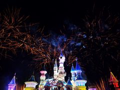 -沈阳方特欢乐世界