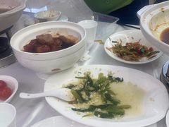 -九龙大酒店·金牌楚菜(武泰闸店)