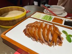 正宗北京烤鸭-谭福锅北京烤鸭(石岐大信店)