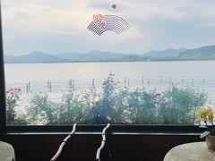 -湖畔居茶楼(湖滨店)