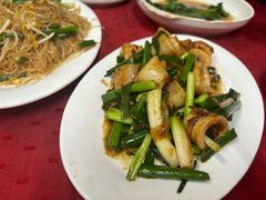 鱿鱼-蛇口康乐快餐鱼仔档(翠苑小区店)