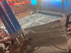 -宝能国际体育演艺中心