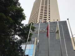 -华厦大酒店·桃源西餐厅·自助餐