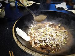 -三里屯土灶台(盐城总店)