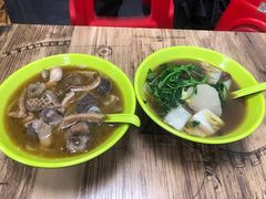-正宗阳山牛杂(东城店)