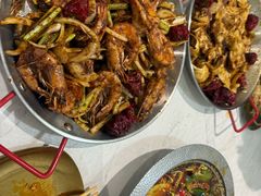 -辣盆盆麻辣小龙虾(哈尔滨总店)