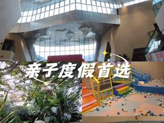 -北京中信金陵酒店