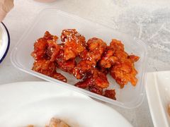 -同发号饭庄(复兴路店)