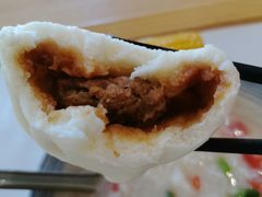 -头壹号  羊汤·饸饹面·大油条(西二旗店)