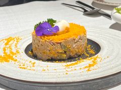 -俄士厨房(五棵松华熙LIVE店)