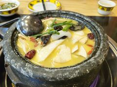-田村·石锅藏香鸡(布达拉宫店)