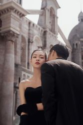 -雨墨婚纱摄影工作室