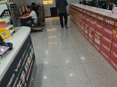 -网络客栈电竞网咖(西潞南大街店)