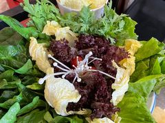 -乐宴·老北京铜火锅(桂庙店)