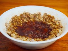 蒸肉饼-玲燕蒸菜馆(江东路店)