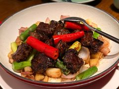 -粗茶淡饭·隐庐私厨(东亭店)
