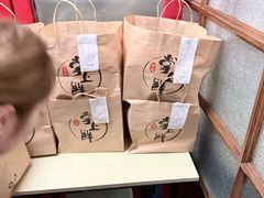 -掌上鲜(南顺城街店)