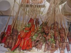 -串盟烧烤大排档·长沙美食地标(星沙店)