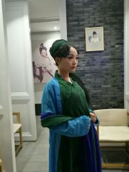 点击看大图 -盘子女人坊古装写真摄影(厦门总店)