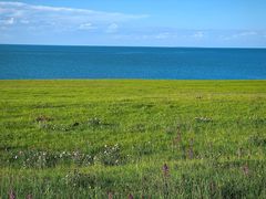-青海湖国家重点风景名胜区