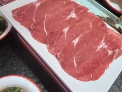 -京元盛铜锅涮肉(上海总店)
