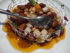 -老房子金沙元年川菜食府·花园餐厅(金沙店)